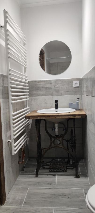 Apartman Houmr Jáchymov Buitenkant foto